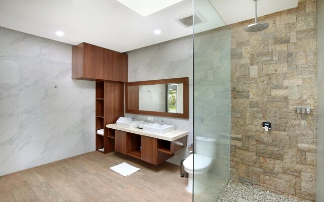 The Daha Luxury Villas