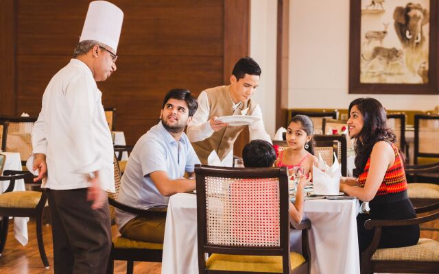 Trivik Hotels & Resorts, Chikmagalur