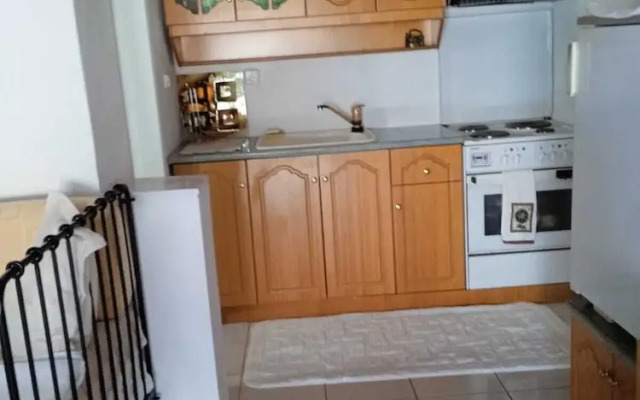 Nice Studio Flat Close to Saranda, Albania