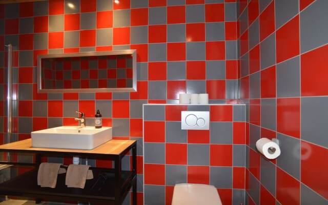 Les Chalets Thoya