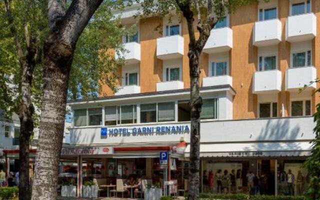 Hotel Garni Renania