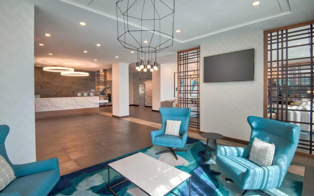 TownePlace Suites by Marriott Miami Airport