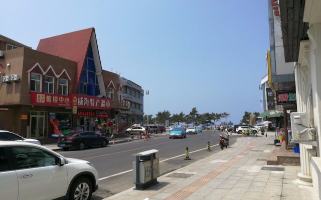 White Horse Times Hotel
