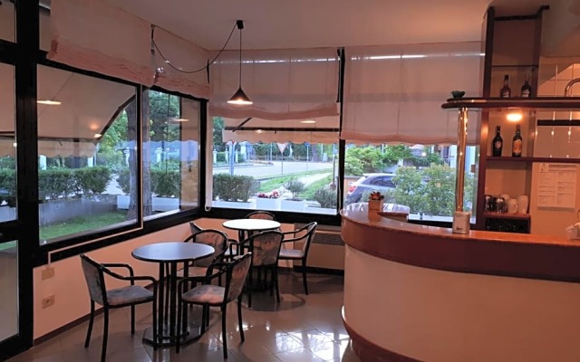 Hotel Ciclamino