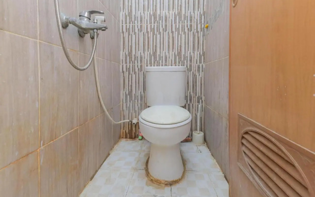 Wisma Basco Syariah by OYO Rooms