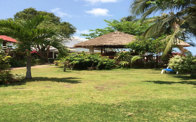 The Waterfront Hotel at Fishermans Village
