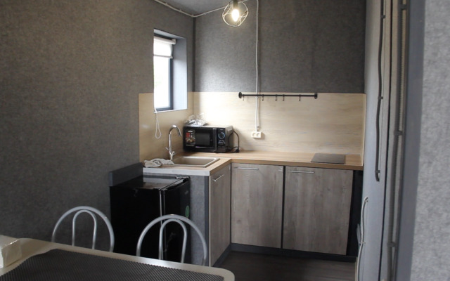 Семейная ферма