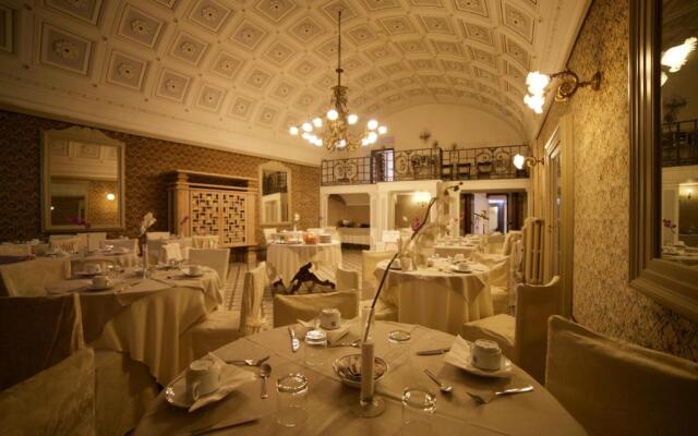 Hotel Aquila Bianca