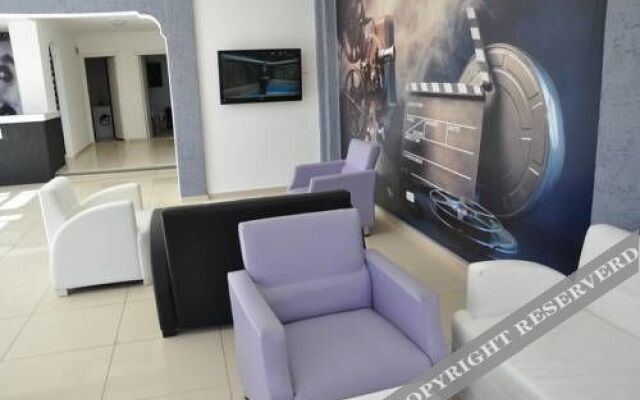 Q Business Hotels Lara - Butik Otel