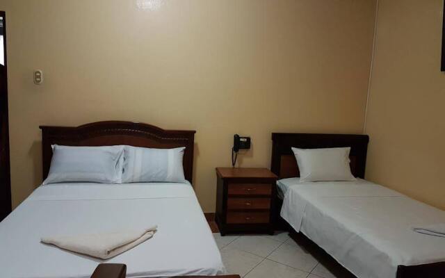 Hostal Galapagos