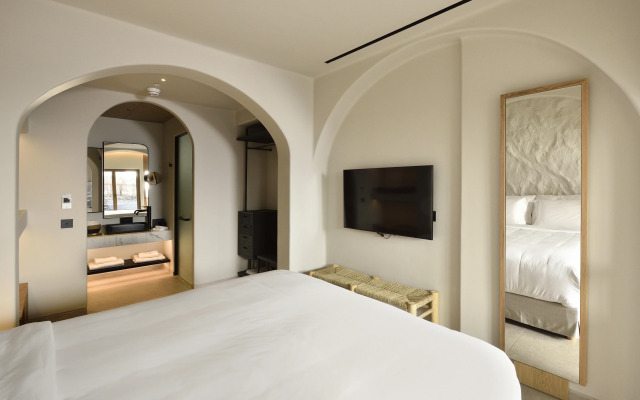 Radisson Blu Zaffron Resort, Santorini