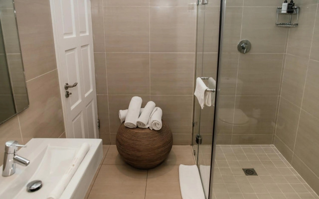 The View Boutique Hotel & Spa