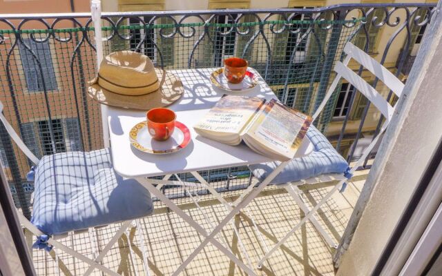 Apartment FONCET Biniamar