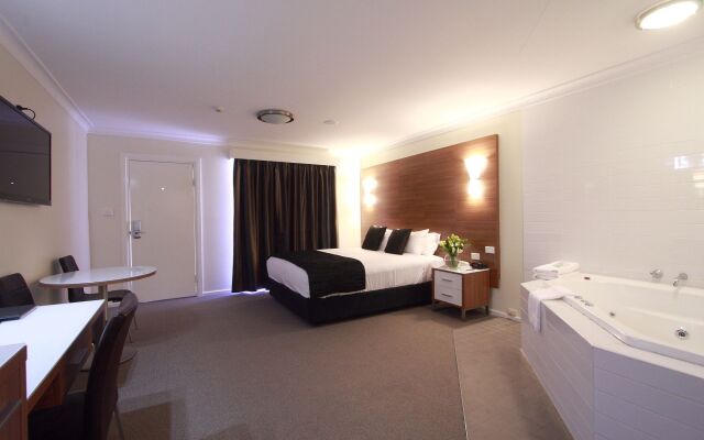 Mercure Wagga Wagga