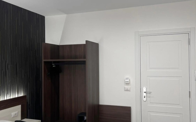 Hotel Blanc