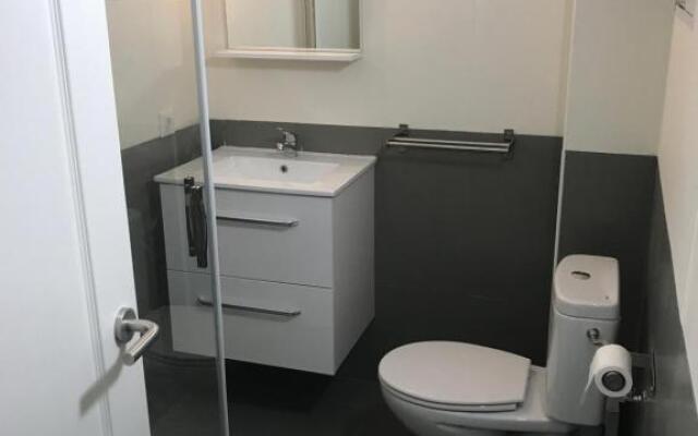 Playa Precioso apartamento para familia con niños