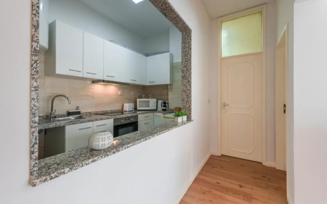 Guestready - Cedofeita Cradle