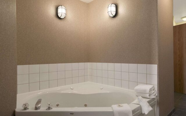 Days Inn by Wyndham Prince Albert