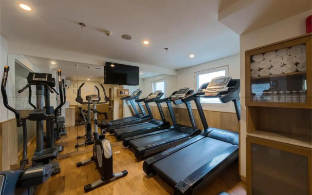 Holiday Inn Express KOLKATA NEW TOWN by IHG