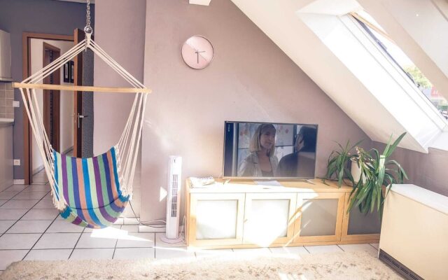 Lovely Apartment 3 Near Playmobil