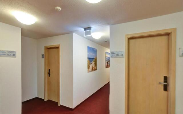 Hotel Sonneninsel Fehmarn