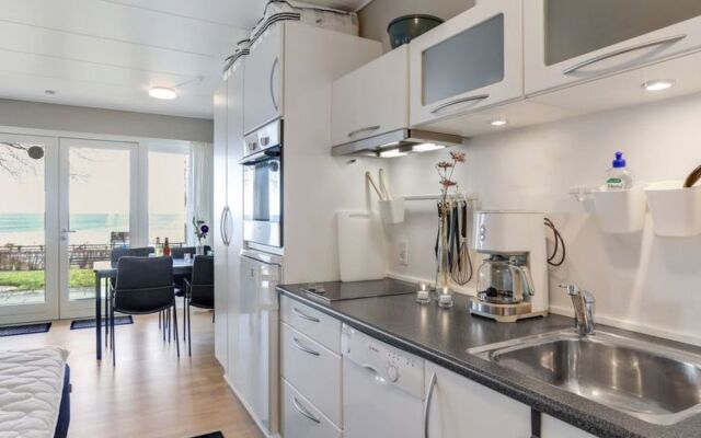 "Jannek" - 100m from the sea in Bornholm