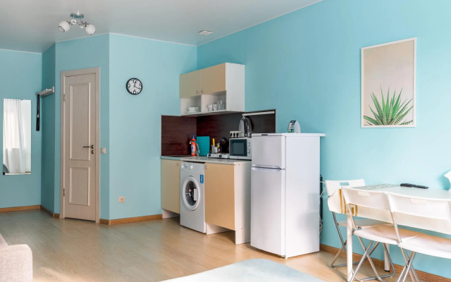 Апартаменты Rentwill у Крокус ЭКСПО