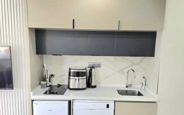 River Park Residence Lara