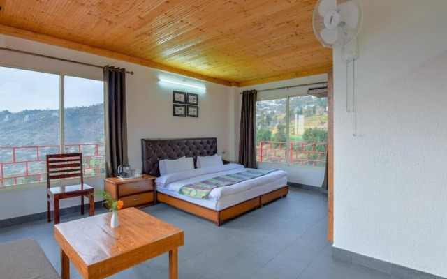 Nature Nest Eco Resort by LivingStone