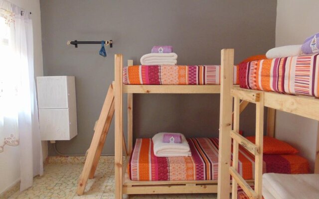 Hostal Lool Beh