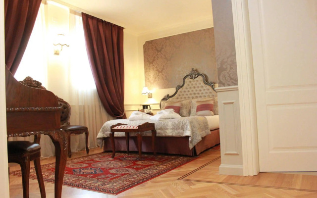 Relais Colle San Pietro