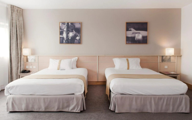 Mercure Paris 19 Philharmonie La Villette