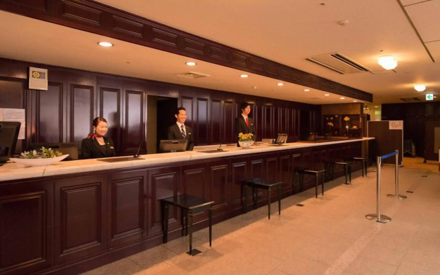 Hamanako Lake Side Plaza