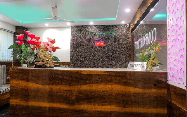 OYO 16428 Hotel Comfort Inn