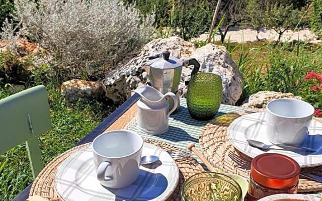 B&B Cà Montemezzano