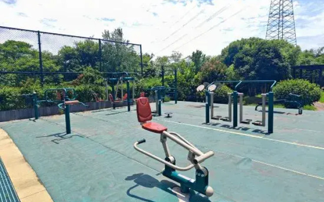 Danyang Marriott Hotel