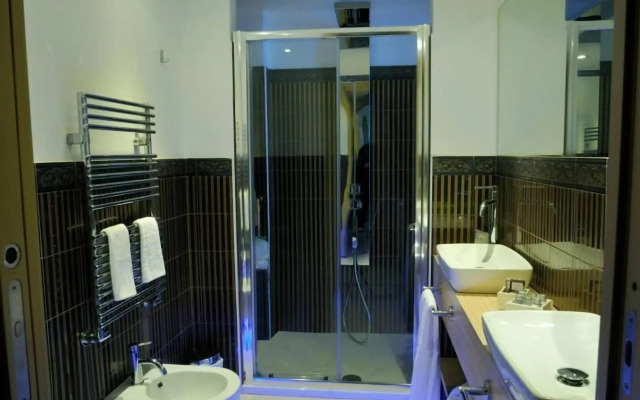 Relais Sans Souci and Spa