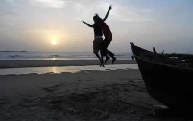 Anandi Holiday by OYO Rooms