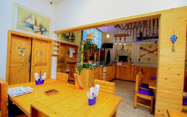 Hotel Le Prince