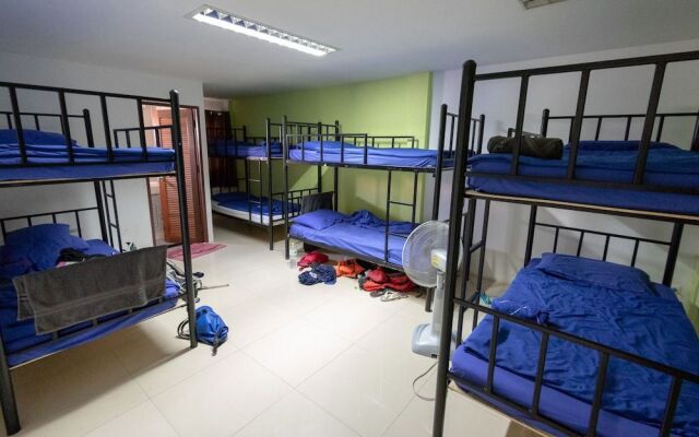 P & T Hostel