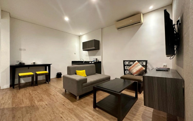 Hotel Yasmin Karawaci