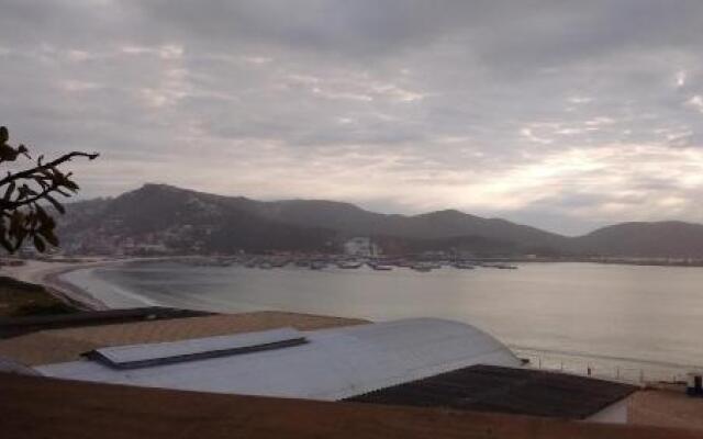 Hostel e suítes Capitão Vilela