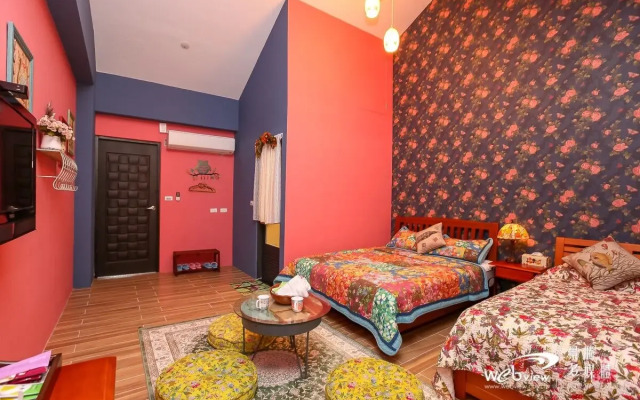 Wuju Wusu B&B