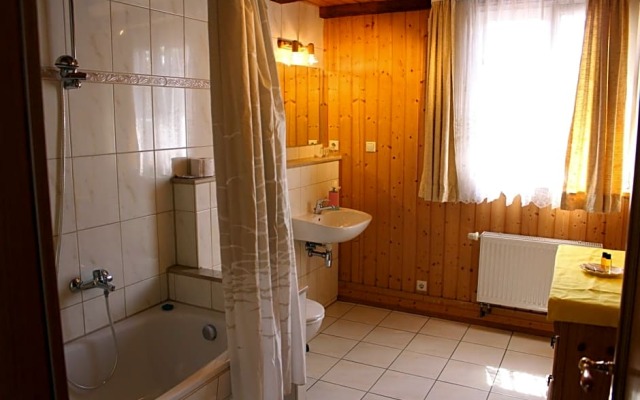 Atelier Hotel Sonne