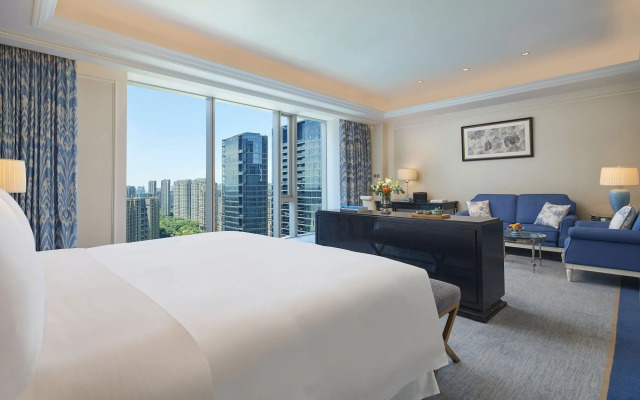 The Azure Qiantang, a Luxury Collection Hotel, Hangzhou