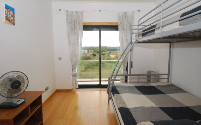 Attractive Holiday Home Near the Beach