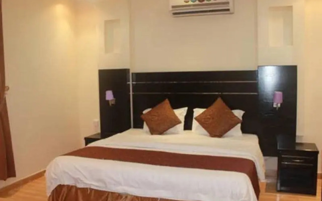 Talin Star Suites