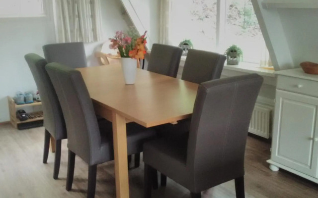 L'évasion - Bungalow 102