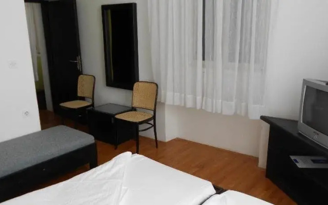Hotel Tamaris