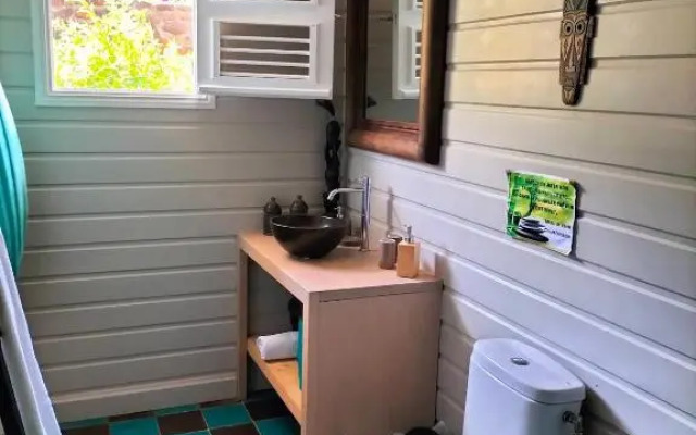 Les Hauts de la Baie